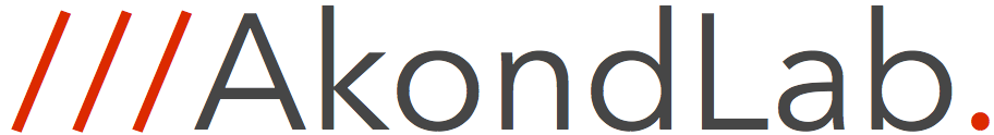 AkondLab