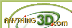 Anything3D