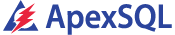 ApexSQL