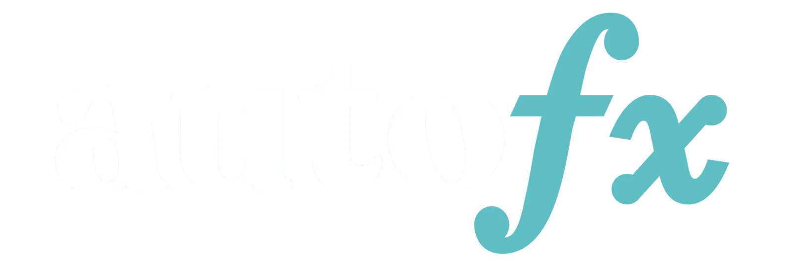 Auto FX Software