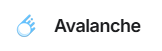 Avalanche Team