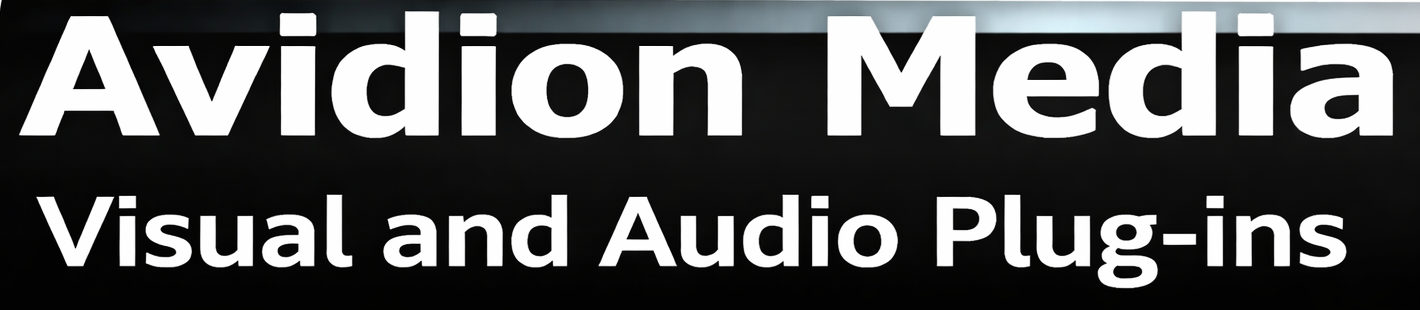 Avidion Media