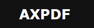 AXPDF