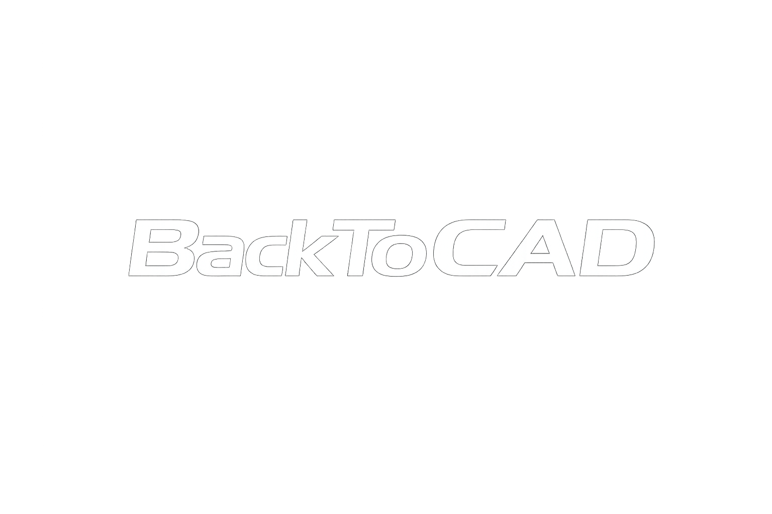 BackToCAD Technologies