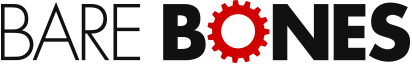 Bare Bones Software