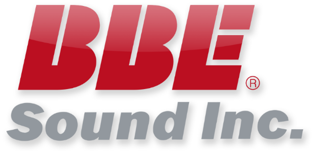 BBE Sound