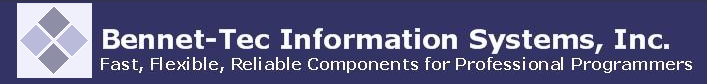 Bennet-Tec Information Systems