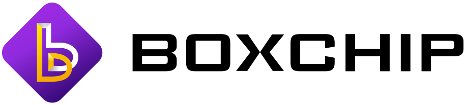 Boxchip