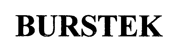 Burst Technology