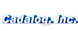 Cadalog