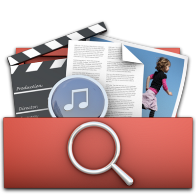 CDFinder