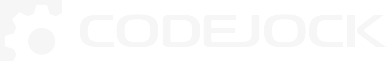 Codejock Software