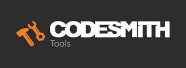 CodeSmith Tools