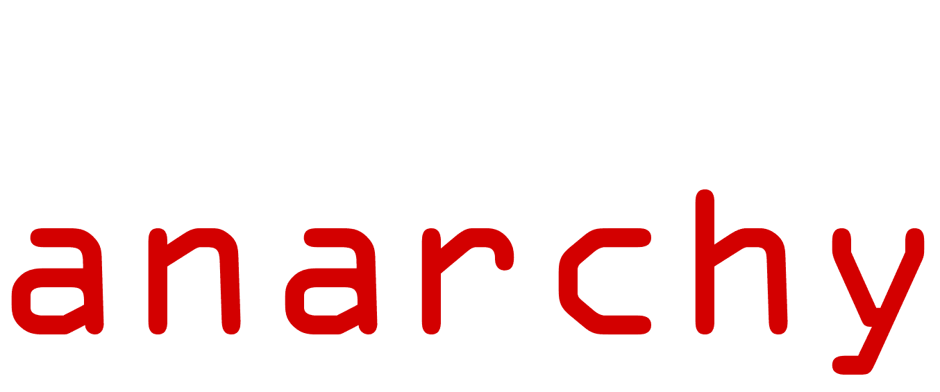 Digital Anarchy