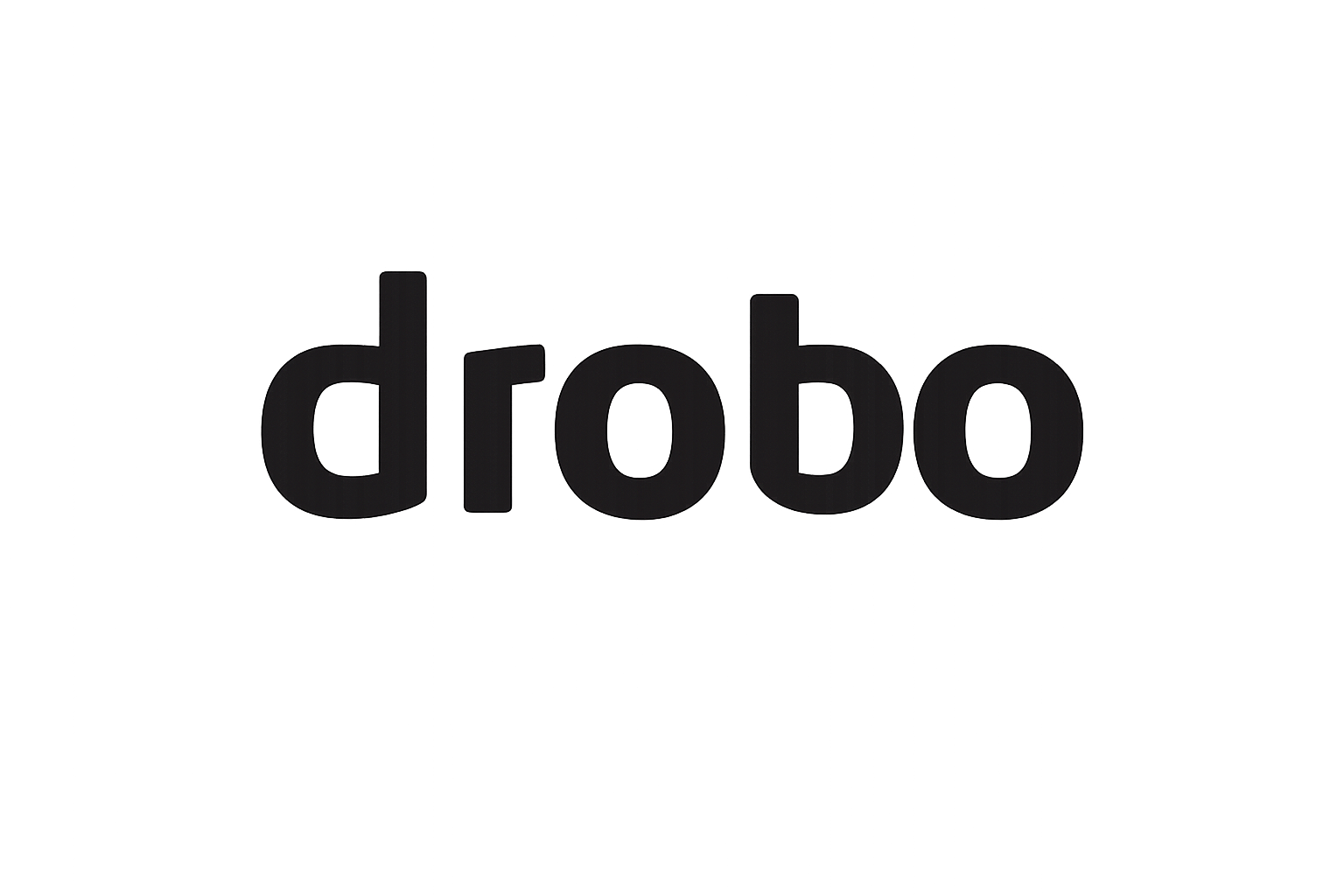 Drobo
