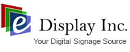 eDisplay