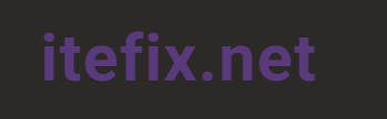 ITeFix