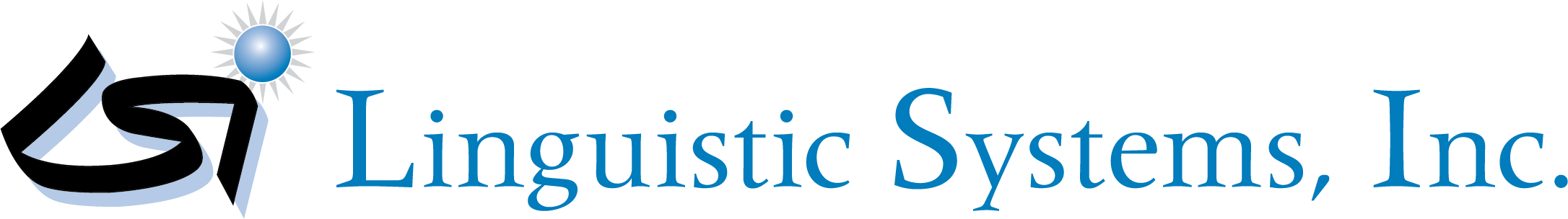 Linguistic Systems