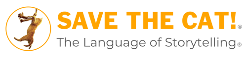 Save the Cat!